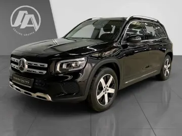 MERCEDES-BENZ GLB 220 d 4M Progressive MBUX AHK LED &hellip;