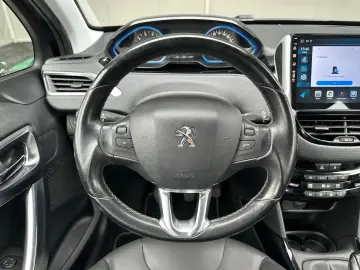 Peugeot 2008 1.2 Benzina 110 CP An 2016