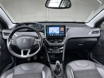 Peugeot 2008 1.2 Benzina 110 CP An 2016