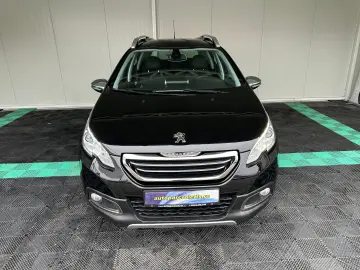 Peugeot 2008 1.2 Benzina 110 CP An 2016