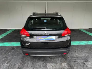 Peugeot 2008 1.2 Benzina 110 CP An 2016