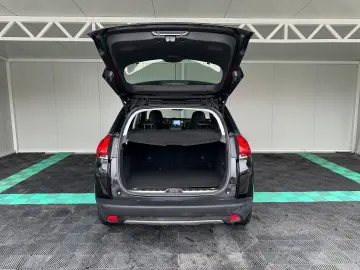 Peugeot 2008 1.2 Benzina 110 CP An 2016