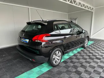 Peugeot 2008 1.2 Benzina 110 CP An 2016
