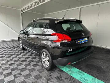 Peugeot 2008 1.2 Benzina 110 CP An 2016