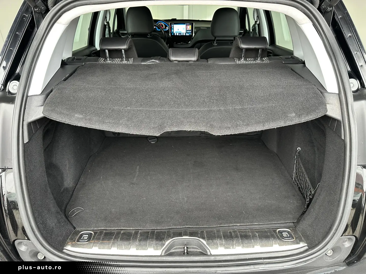 Peugeot 2008 1.2 Benzina 110 CP An 2016