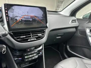 Peugeot 2008 1.2 Benzina 110 CP An 2016