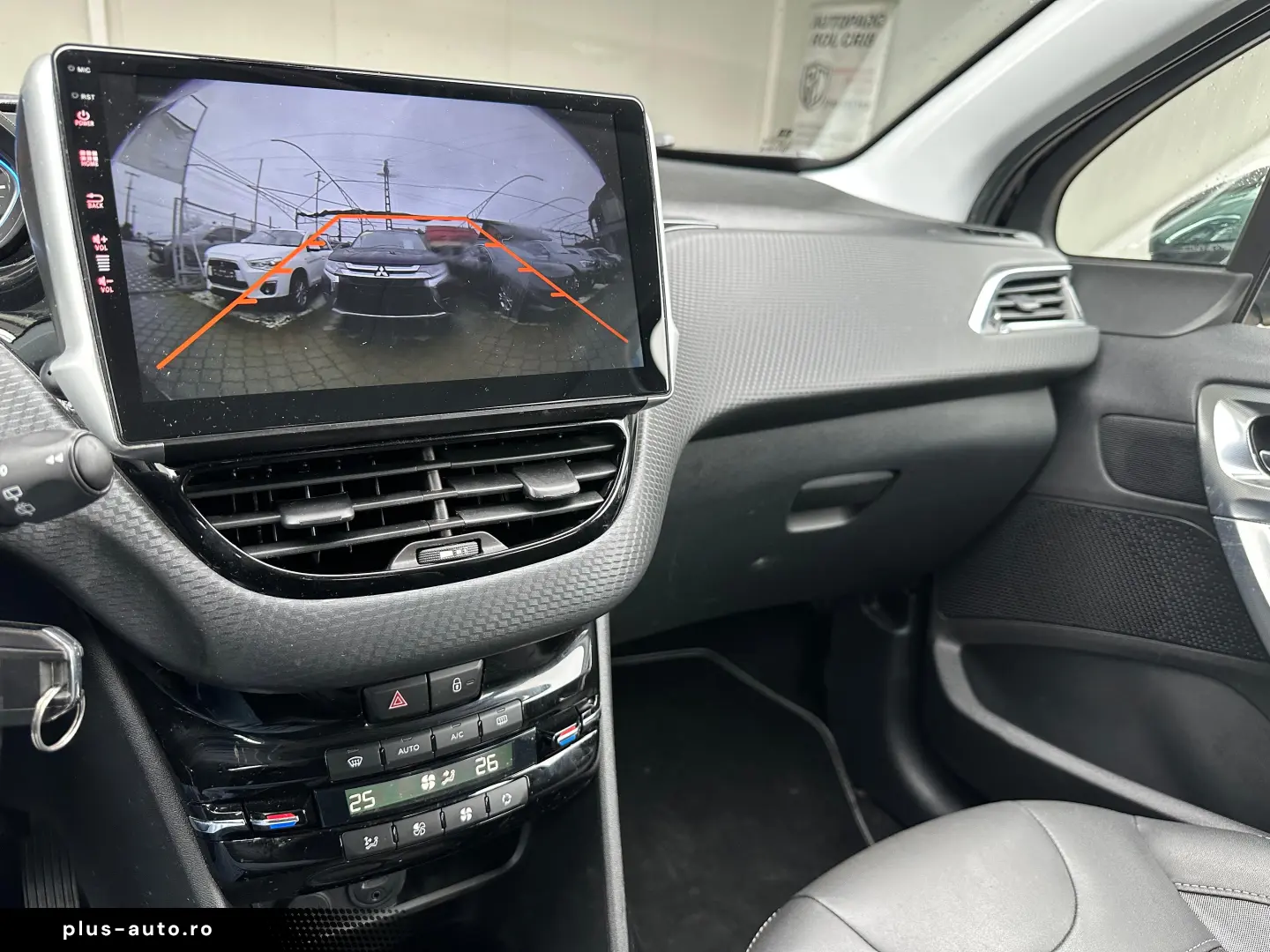 Peugeot 2008 1.2 Benzina 110 CP An 2016