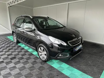 Peugeot 2008 1.2 Benzina 110 CP An 2016