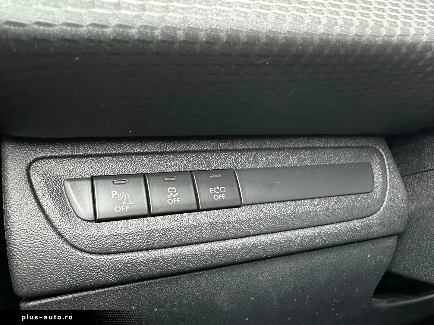 Peugeot 2008 1.2 Benzina 110 CP An 2016