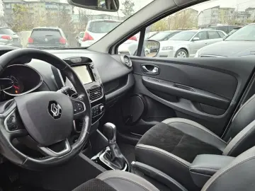Renault Clio 1.5 DCI Automat Euro 6 2017