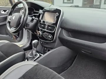 Renault Clio 1.5 DCI Automat Euro 6 2017