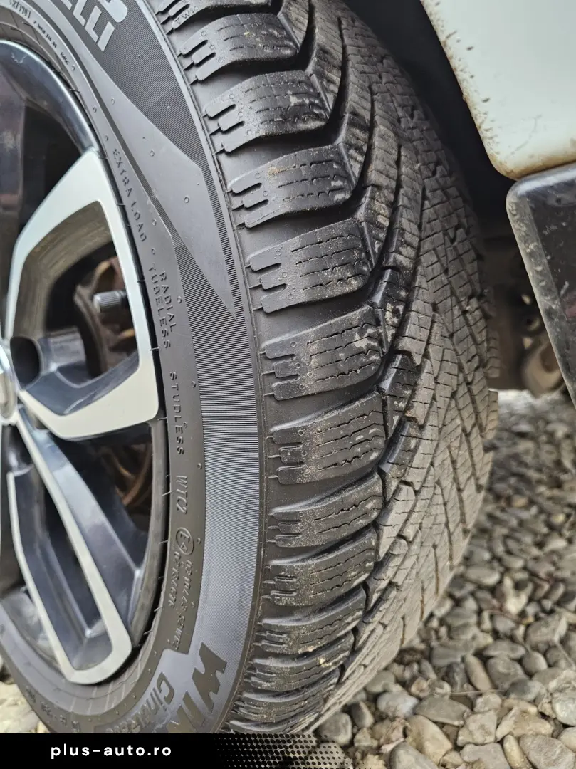 Renault Clio 1.5 DCI Automat Euro 6 2017