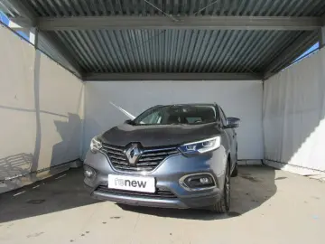 RENAULT KADJAR 1.3 TCe 140CP Zen EDC