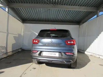 RENAULT KADJAR 1.3 TCe 140CP Zen EDC