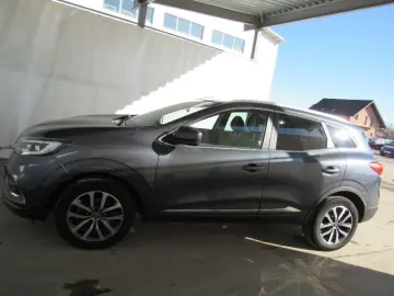 RENAULT KADJAR 1.3 TCe 140CP Zen EDC