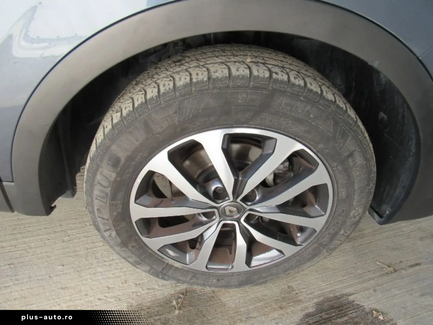 RENAULT KADJAR 1.3 TCe 140CP Zen EDC