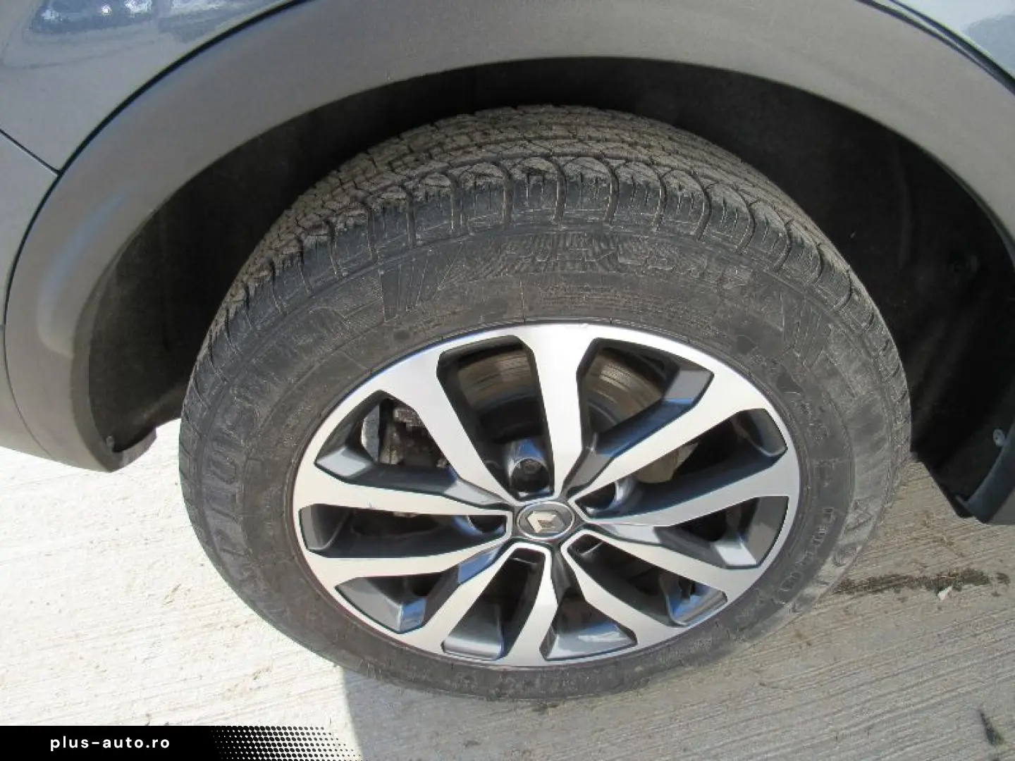 RENAULT KADJAR 1.3 TCe 140CP Zen EDC