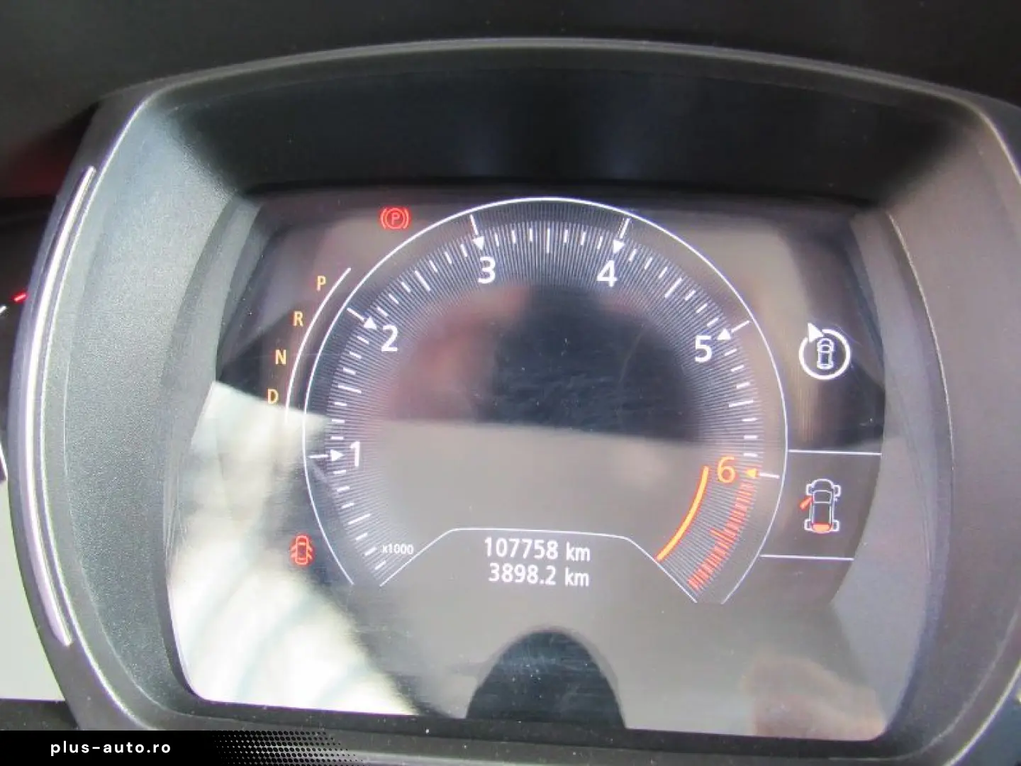 RENAULT KADJAR 1.3 TCe 140CP Zen EDC