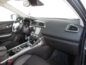 RENAULT KADJAR 1.3 TCe 140CP Zen EDC