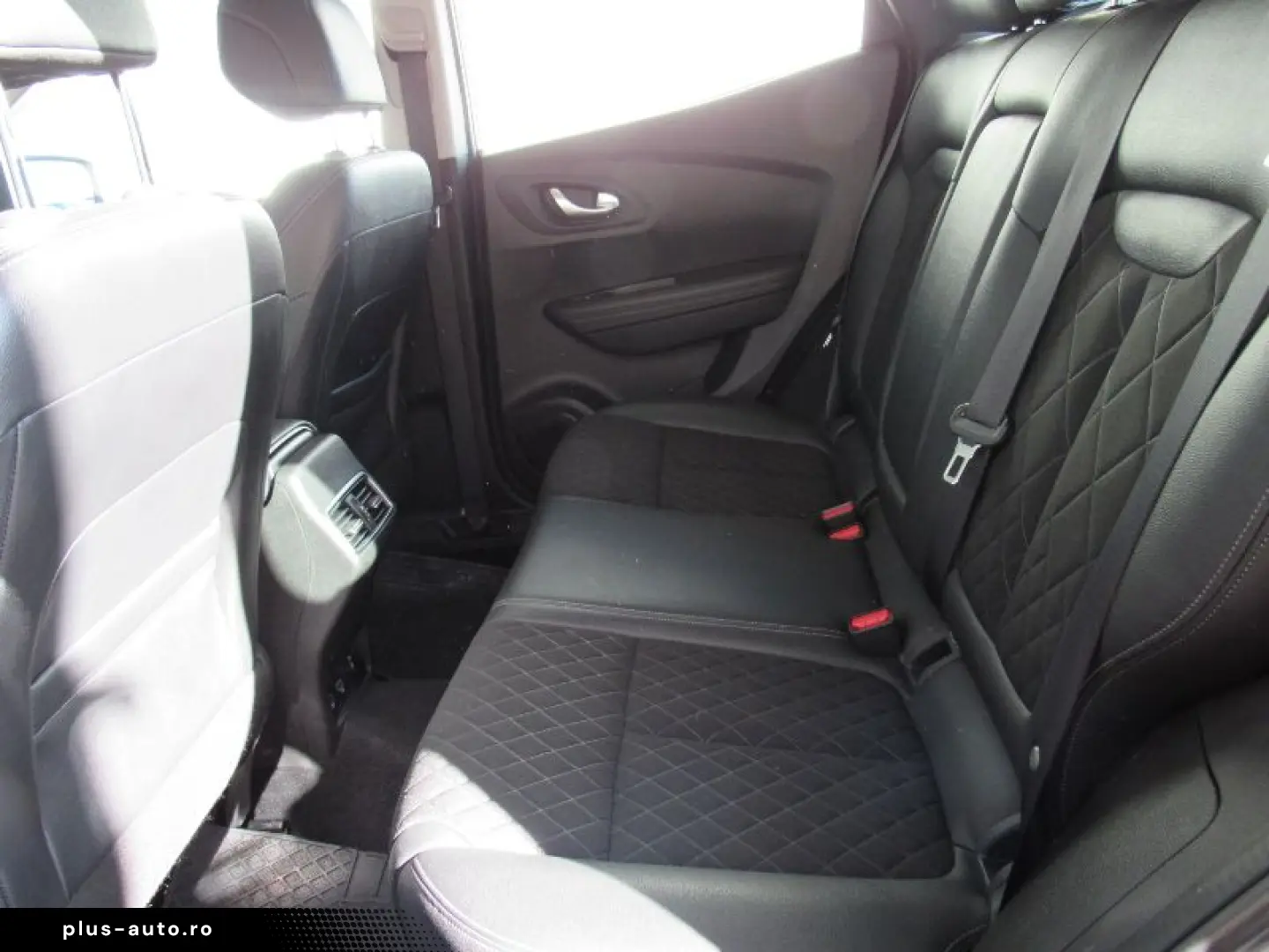 RENAULT KADJAR 1.3 TCe 140CP Zen EDC