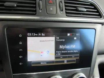 RENAULT KADJAR 1.3 TCe 140CP Zen EDC