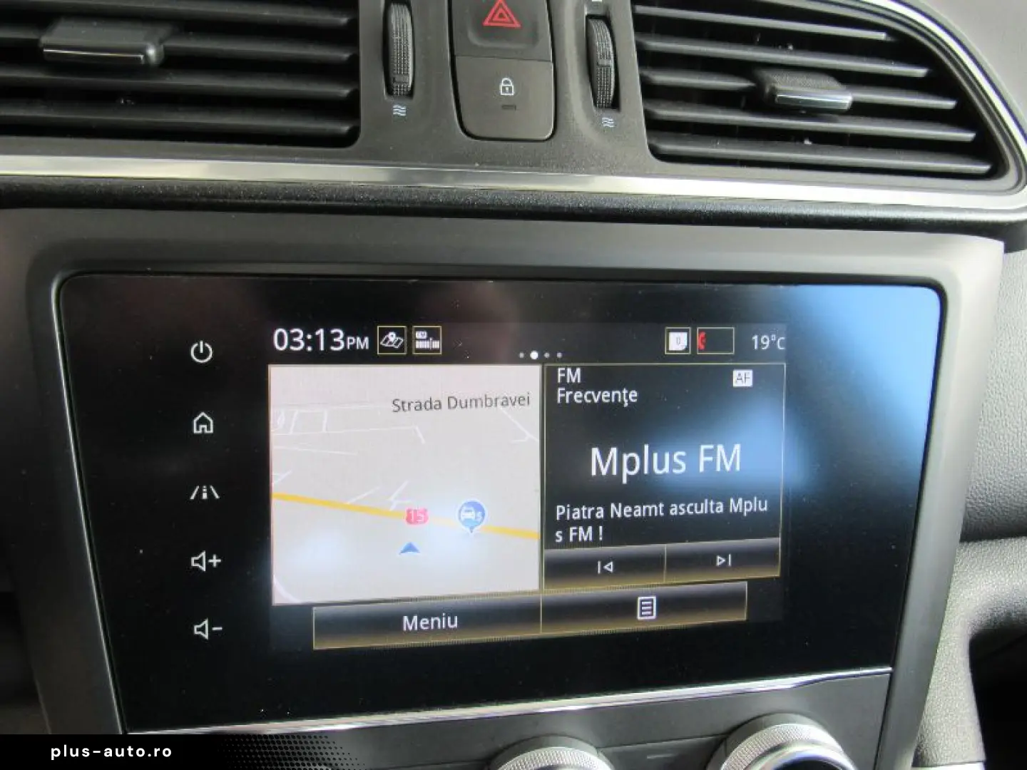 RENAULT KADJAR 1.3 TCe 140CP Zen EDC