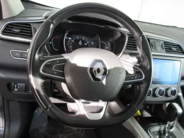 RENAULT KADJAR 1.3 TCe 140CP Zen EDC