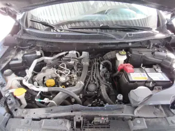 RENAULT KADJAR 1.3 TCe 140CP Zen EDC