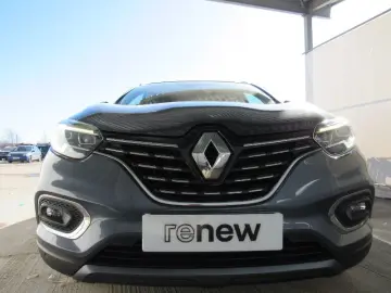 RENAULT KADJAR 1.3 TCe 140CP Zen EDC