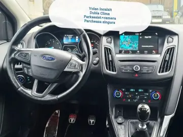 Ford Focus 1.5 TDCI 2017