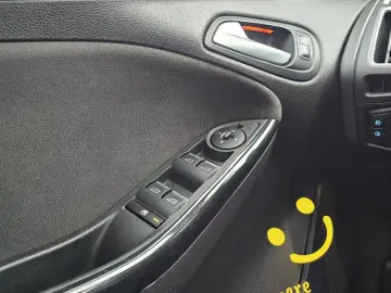 Ford Focus 1.5 TDCI 2017
