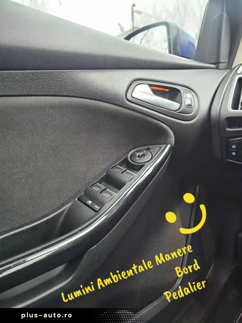 Ford Focus 1.5 TDCI 2017