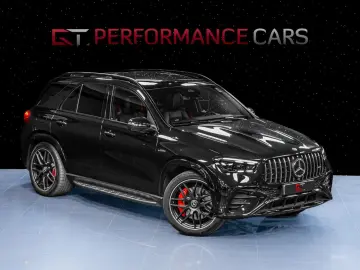 MERCEDES-BENZ GLE 53 AMG HYBRID 22  Pano Massage Tow…