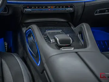 MERCEDES-BENZ GLE 53 AMG HYB 22  Pano Massage Tow ACC Night