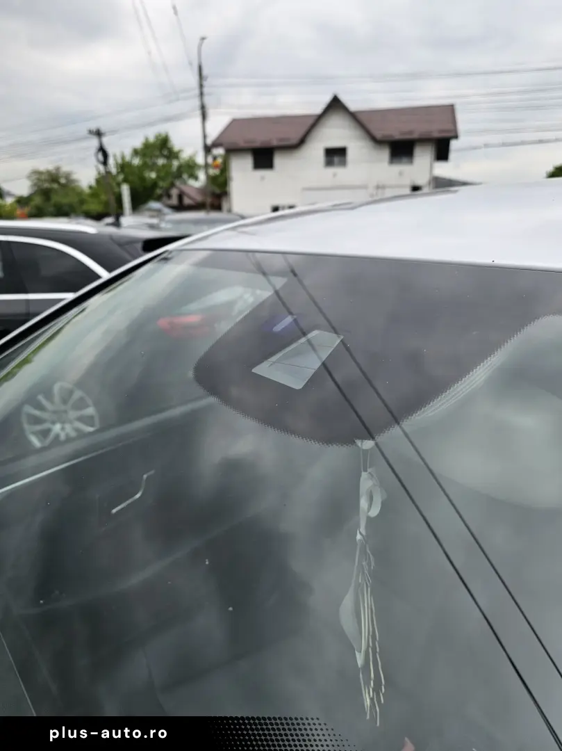 Mercedes Benz E220 2011