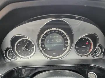 Mercedes Benz E220 2011