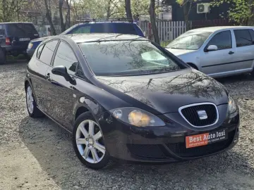 Seat Leon 1.6 MPI GPL