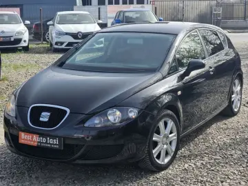Seat Leon 1.6 MPI GPL