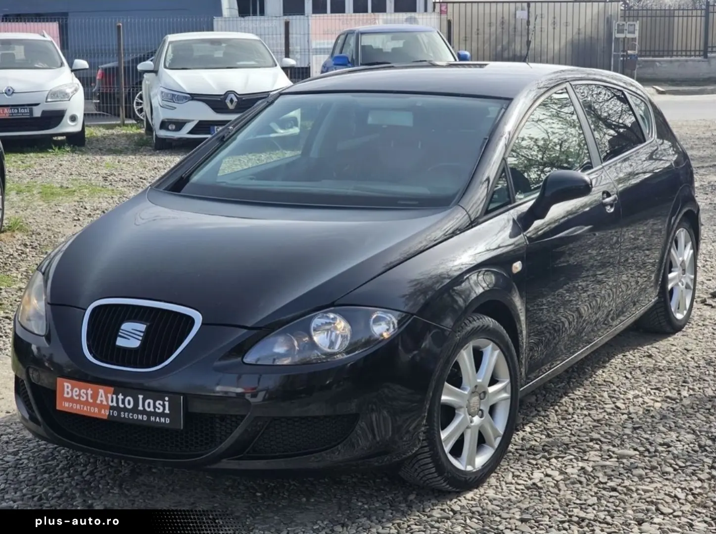 Seat Leon 1.6 MPI GPL