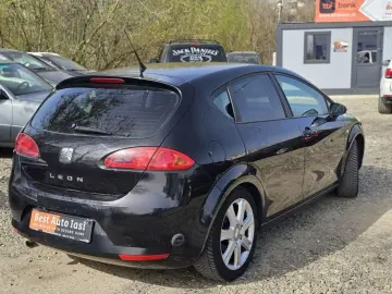 Seat Leon 1.6 MPI GPL