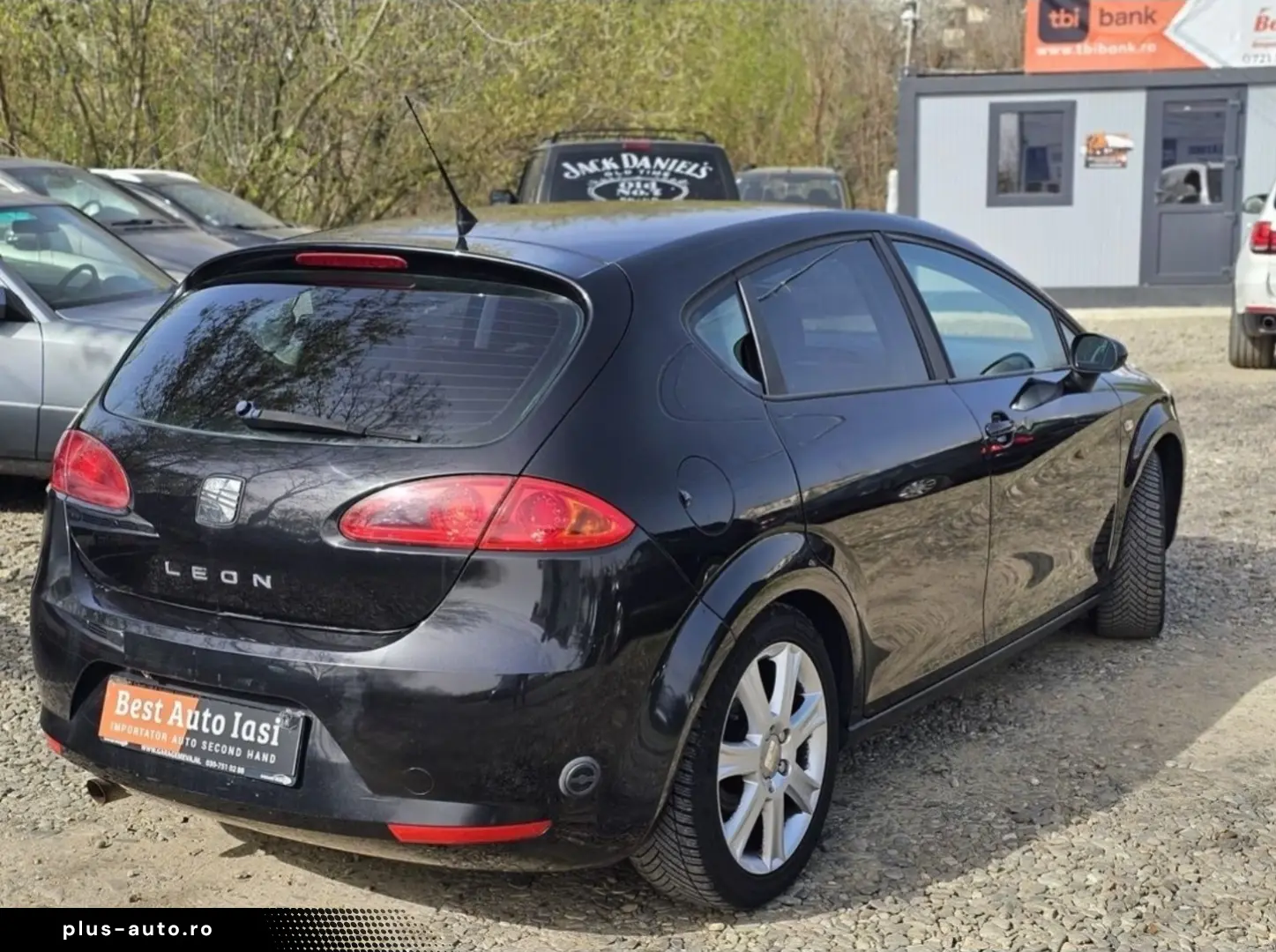Seat Leon 1.6 MPI GPL
