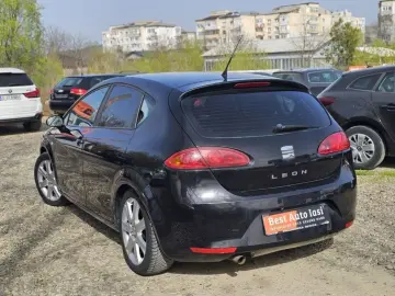 Seat Leon 1.6 MPI GPL