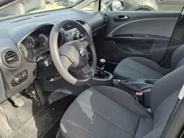 Seat Leon 1.6 MPI GPL