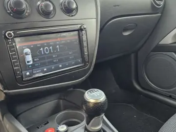 Seat Leon 1.6 MPI GPL