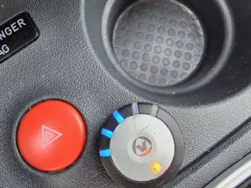 Seat Leon 1.6 MPI GPL