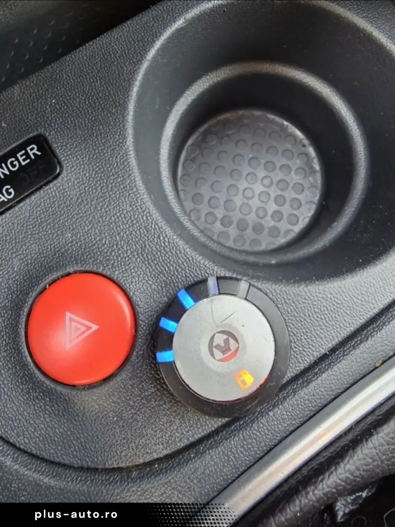 Seat Leon 1.6 MPI GPL