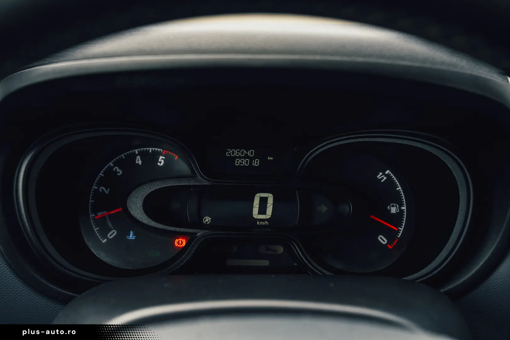 Opel Vivaro 1.6 diesel 125 CP