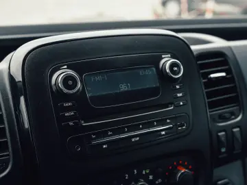 Opel Vivaro 1.6 diesel 125 CP