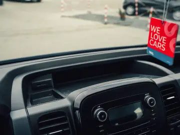 Opel Vivaro 1.6 diesel 125 CP