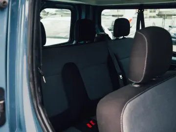 Opel Vivaro 1.6 diesel 125 CP